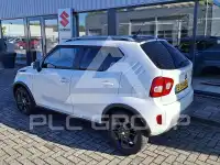 2022 Suzuki Ignis