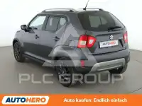 2022 Suzuki Ignis