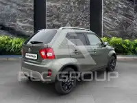 2022 Suzuki Ignis
