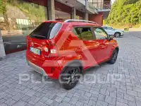 2022 Suzuki Ignis
