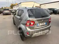 2022 Suzuki Ignis