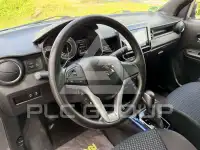 2022 Suzuki Ignis