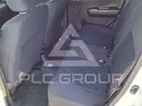 2022 Suzuki Ignis