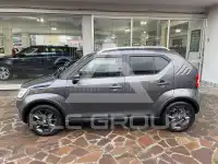 2022 Suzuki Ignis