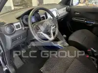 2022 Suzuki Ignis