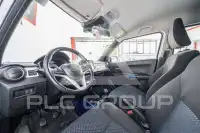 2022 Suzuki Ignis