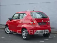 2022 Suzuki Ignis
