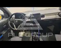 2022 Suzuki Ignis