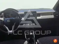 2022 Suzuki Ignis