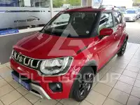 2022 Suzuki Ignis