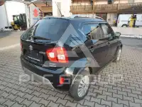 2022 Suzuki Ignis