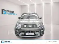 2022 Suzuki Ignis