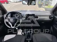 2022 Suzuki Ignis