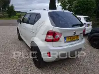 2022 Suzuki Ignis