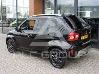 2022 Suzuki Ignis