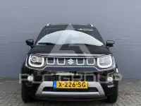 2022 Suzuki Ignis