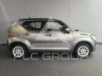 2022 Suzuki Ignis