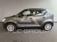 2022 Suzuki Ignis