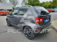 2022 Suzuki Ignis