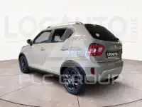2022 Suzuki Ignis