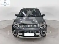 2022 Suzuki Ignis