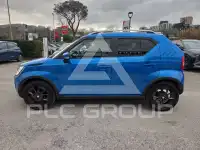 2022 Suzuki Ignis