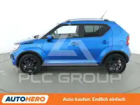 2022 Suzuki Ignis