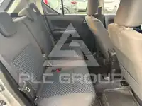 2022 Suzuki Ignis