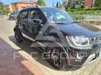 2022 Suzuki Ignis