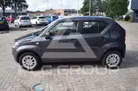 2022 Suzuki Ignis