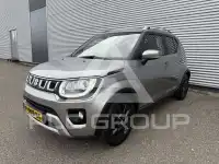 2022 Suzuki Ignis