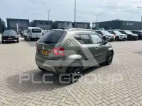 2022 Suzuki Ignis