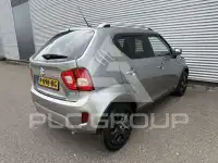 2022 Suzuki Ignis