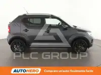 2022 Suzuki Ignis