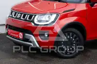 2022 Suzuki Ignis