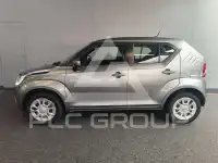 2022 Suzuki Ignis