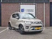 2022 Suzuki Ignis