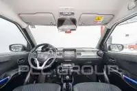 2022 Suzuki Ignis