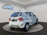 2022 Suzuki Ignis