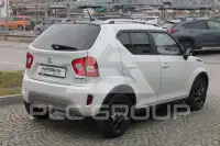 2022 Suzuki Ignis