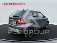 2022 Suzuki Ignis