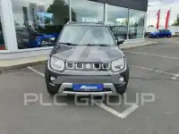 2022 Suzuki Ignis