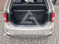 2022 Suzuki Ignis