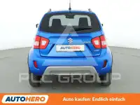 2022 Suzuki Ignis