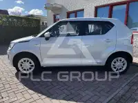 2022 Suzuki Ignis