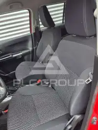 2022 Suzuki Ignis