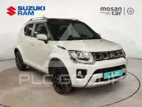 2022 Suzuki Ignis