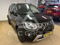 2022 Suzuki Ignis