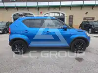 2022 Suzuki Ignis