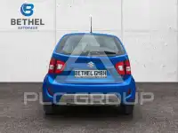 2022 Suzuki Ignis